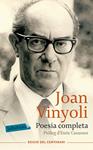 POESIA COMPLETA -VINYOLI- | 9788499308562 | VINYOLI, JOAN