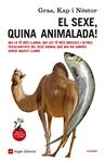 SEXE, QUINA ANIMALADA, EL | 9788416139057 | GRAS; KAP, NÉSTOR