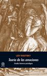 TEORÍA DE LAS EMOCIONES | 9788446012993 | VIGOTSKY, LEV SEMENOVICH