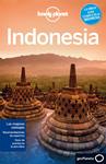 INDONESIA LONELY PLANET | 9788408118121 | LONELY PLANET