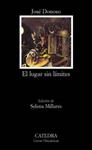 LUGAR SIN LÍMITES, EL | 9788437617763 | DONOSO, JOSÉ