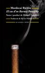 CAS D'EN BARNEY PANOFSKY, EL | 9788477275459 | RICHLER, MORDECAI