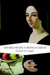CAMINO DE SANGRE | 9788426417749 | PAVESE, CESARE