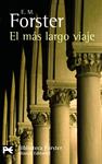 MÁS LARGO VIAJE, EL | 9788420662367 | FORSTER, E.M.