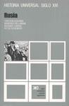 RUSIA | 9788432302060 | GOEHRKE,CARSTEN/HELLMANN,MANFRED/LORENZ,RICHARD