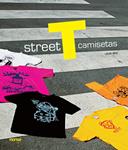 STREET T CAMISETAS | 9788496429789 | BOU, LOUIS