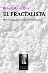FRACTALISTA, EL | 9788483838785 | MANDELBROT, BENOIT