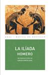 LA ILIADA | 9788476000731 | HOMERO