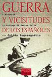 GUERRA Y VICISITUDES DE LOS ESPAÑOLES | 9788483107607 | ZUGAZAGOITIA, JULIÁN
