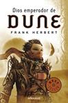 DIOS EMPERADOR DE DUNE | 9788497597487 | HERBERT, FRANK