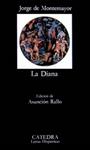 DIANA, LA | 9788437609812 | MONTEMAYOR, JORGE DE
