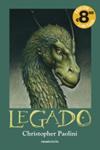 LEGADO | 9788492833856 | PAOLINI, CHRISTOPHER