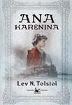 ANA KARENINA | 9788467032802 | TOLSTOI, LEÓN