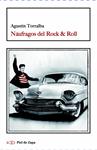 NÁUFRAGOS DEL ROCK & ROLL | 9788415216520 | TORRALBA, AGUSTÍN