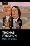 MASON Y DIXON | 9788490660669 | PYNCHON, THOMAS