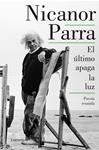 EL ÚLTIMO APAGA LA LUZ | 9788426404763 | PARRA, NICANOR