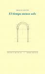 TIEMPO MENOS SOLO, EL | 9788415576303 | GRACERA, ABRAHAM