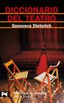 DICCIONARIO DE TEATRO | 9788420661735 | DIETRICH, GENOVEVA