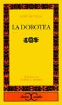 LA DOROTEA | 9788470393600 | LOPE DE VEGA