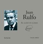 LLANO EN LLAMAS (INCLUYE CD) | 9788498955378 | RULFO, JUAN