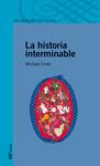 HISTORIA INTERMINABLE, LA | 9788420464398 | ENDE, MICHAEL