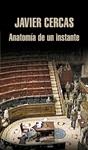 ANATOMÍA DE UN INSTANTE | 9788439722137 | CERCAS, JAVIER