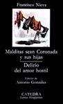 MALDITAS SEAN CORONADA Y SUS HIJAS | 9788437602394 | NIEVA, FRANCISCO