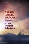 EL AMOR EN LOS TIEMPOS DEL COLERA | 9788497592451 | GARCIA MARQUEZ, GABRIEL