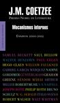 MECANISMOS INTERNOS | 9788439721581 | COETZEE, J.M