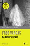 TERCERA VIRGEN, LA (COMISARIO ADAMSBERG 5) | 9788466331197 | VARGAS, FRED