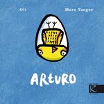 ARTURO | 9788415250128 | TAEGER, MARC