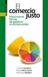 COMERCIO JUSTO | 9788415313687 | VV.AA