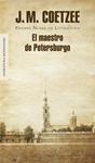 MAESTRO DE PETERSBURGO, EL | 9788439710431 | COETZEE, J.M.