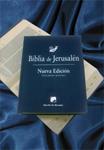 BIBLIA DE JERUSALÉN | 9788433023223 | DIOS