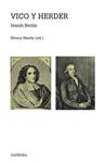 VICO Y HERDER | 9788437618388 | BERLIN, ISAIAH (H. HARDY, ED.)