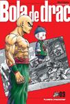 BOLA DE DRAC: Nº 09/34 | 9788468470085 | TORIYAMA, AKIRA