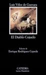 DIABLO COJUELO, EL | 9788437604824 | VÉLEZ DE GUEVARA, LUIS
