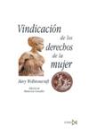 VINDICACIÓN DE LOS DERECHOS DE LA MUJER | 9788470904646 | WOLLSTONECRAFT, MARY
