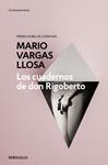 LOS CUADERNOS DE DON RIGOBERTO | 9788490625903 | VARGAS LLOSA, MARIO