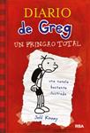 DIARIO DE GREG 1. UN PRINGAO TOTAL | 9788498672220 | KINNEY, JEFF