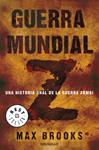 GUERRA MUNDIAL Z | 9788490624524 | BROOKS, MAX