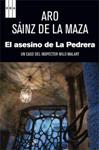 EL ASESINO DE LA PEDRERA | 9788490062555 | SAINZ DE LA MAZA, ARO