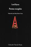 POEMAS ESCOGIDOS -LORD BYRON- | 9788475227320 | BYRON, LORD