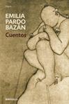 CUENTOS (PARDO BAZÁN) | 9788483469217 | PARDO, BAZÁN EMILIA