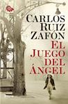 JUEGO DEL ÁNGEL - EDICIÓN RÚSTICA- | 9788408086949 | RUIZ ZAFÓN, CARLOS