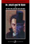 DR. JEKYLL AND MR. HYDE | 9788490019122 | STEVENSON, ROBERT LOUIS