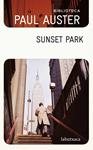 SUNSET PARK -CATALÀ- | 9788499304847 | AUSTTER, PAUL