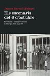 ESCENARIS DEL 6 D'OCTUBRE, ELS | 9788498093087 | BARRULL PELEGRÍ, JAUME