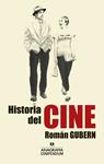 HISTORIA DEL CINE | 9788433959515 | GUBERN, ROMÁN