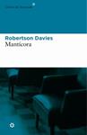 MANTÍCORA | 9788493501846 | DAVIES, ROBERTSON